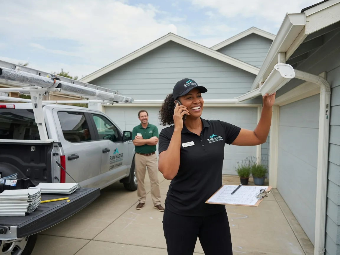 Gutter Installation Mccausland, IA FAQs